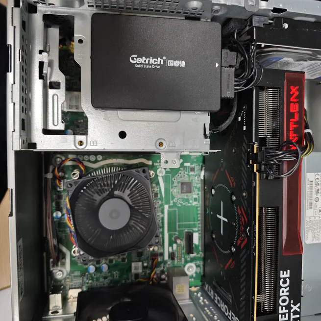 NVIDIA RTX 5060 Driver Installation Guide for Debian 12/13